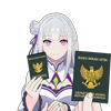 Avatar of zamizami