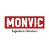 Avatar of Monvic Engenharia Estrutural