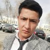 Avatar of Azamat Blender 3d