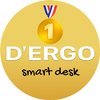 Avatar of D'ERGO VIETNAM