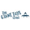 Avatar of The Giant Toys Store