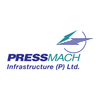 Avatar of Pressmach Infrastructure
