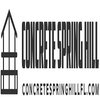 Avatar of Concrete Spring Hill FL