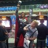 Avatar of Staalza