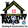 Avatar of Timothy Parks roofing & Construction Inc