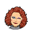 Avatar of mrsgerouch
