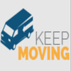 Avatar of Keep Moving