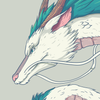 Avatar of Haku Dragon