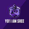 Avatar of sree