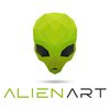 Avatar of Alien-Art
