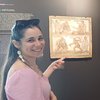 Avatar of Marina Aguilar Barrios