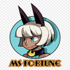 Avatar of Ms fortune forever