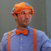 Avatar of Blippi Net Worth