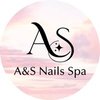 Avatar of A&S Nails Spa