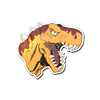 Avatar of Tyryanosaurus