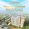Avatar of legacycentral03t