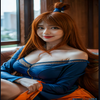 Avatar of Mizukage MeiTerumei Cocomelon