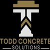 Avatar of Todd Concrete Solutions