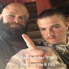 Avatar of Garrett705