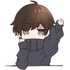 Avatar of Taichiro