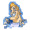 Avatar of pixel_streamer