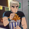 Avatar of verno