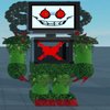 Avatar of Omega