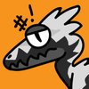 Avatar of PhantomRaptor