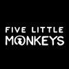 Avatar of Five Little Monkeys