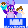 Avatar of MaxxMakes