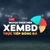 Avatar of xembd bang xep hang