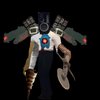 Avatar of Benjafrm