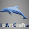 Avatar of InArtCraft Papercraft