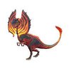 Avatar of funny 500 the dinosaur nerd