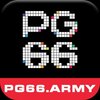 Avatar of Pg66army