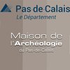 Avatar of Maison de l'Archéologie du Pas-de-Calais