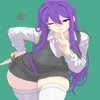 Avatar of Yuri_Kyouko