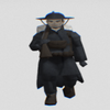 Avatar of unusual