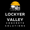 Avatar of Lockyer Valley Concrete Solutions