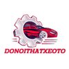 Avatar of Donoithatxeoto Việt Nam