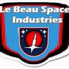 Avatar of LeBeau Space Agency