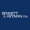 Avatar of Bennett & Heyman, P.A.