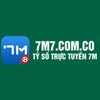 Avatar of 7m