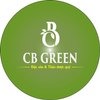Avatar of CB GREEN