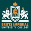 Avatar of Britts Imperial College