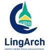 Avatar of LingArch Translation