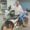 Avatar of Rohit.Mule