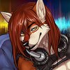 Avatar of kemonowolf
