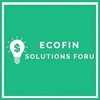 Avatar of Ecofin Solutions ForU