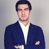 Avatar of Barış Algül